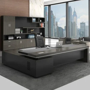Bureau De Travail Table Office Furniture Commercial Escritorios De Oficina Desk Modern Office Table Executive Work Office Desks Bureau De Travail Table Office Furniture Commercial Escritorios De Oficina Desk Modern Office Table Executive Work Office Desks