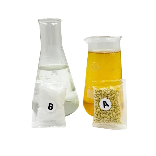 Sustainable Hydroponics Solution Nourishes Plants Supports Healthy Growth Increases Crop Quality and Quantity