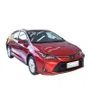 Used Toyo-ta Corolla Gasoline Used Car Second Hand Vehicles Cheap Wholesale Left Hand Drive Sedan