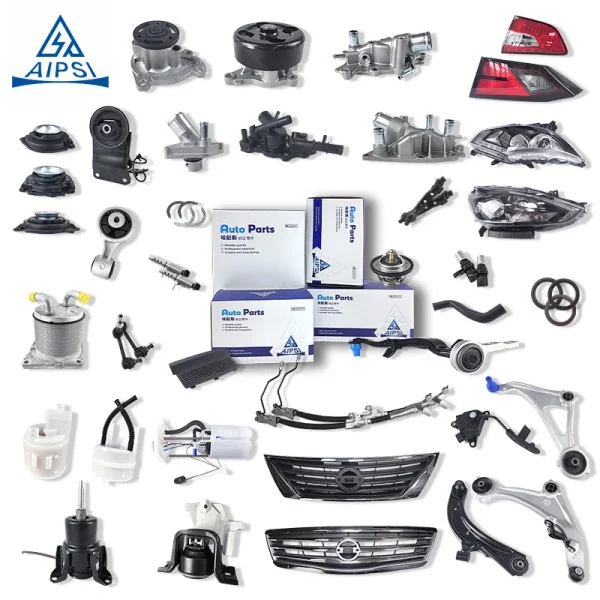 Professional Supplier Japanese Car All Model Spare Parts Auto Parts for TOYOTA Nissan LAND CRUISER PRADO HILUX CRUISER 4RUNNER Professional Supplier Japanese Car All Model Spare Parts Auto Parts for TOYOTA Nissan LAND CRUISER PRADO HILUX CRUISER 4RUNNER