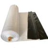 Factory Direct Dual Color PE Greenhouse Film Agricultural Plastic Material Black White Green for Green Feed Edible Mushrooms