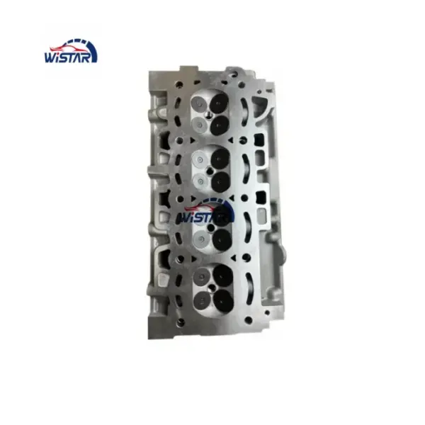 Auto Car Parts 481Fb-1003010 Cylinder Head for 2.0L 481Fb Engine for Chery Sqr481F A3 A5 G5 Tiggo Eastar Oe 481Fb-1003015Ma
