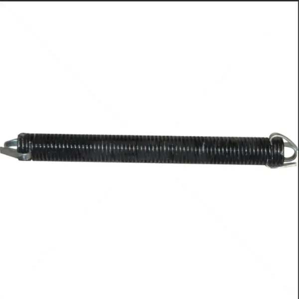 Caiyin Brand Stainless Steel Coil Compression Spring System for Barrier Gate and Automobile Security