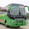 New Zhongtong 65-Seat Bus with Front Three-Bridge Coaches Product