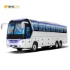 China Brand New Tourist Bus Luxury Bus 50-70seats coach Bus for Sale
