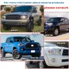 Maictop Car Accesorios Bumper Grill Tail Light Auto Body Parts for Tacoma 2005 - 2015 Pickup 4x4 Maictop Car Accesorios Bumper Grill Tail Light Auto Body Parts for Tacoma 2005 - 2015 Pickup 4x4