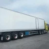 30 Ton Refrigerated Truck for Long-Distance Fruit & Vegetable Cold Chain Transport New Manual Diesel Vehicle 30 Ton Refrigerated Truck for Long-Distance Fruit & Vegetable Cold Chain Transport New Manual Diesel Vehicle