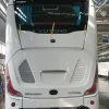 China Best Seller Bus New Bus 50 Seat ZK6128H Coach Bus With Air Condition