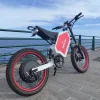 Hot Selling Super Electric Bike 26"x4.0 Wheel Bicicleta Electrica 48V 3000W Motor EBike  Battery Fat Tire ROAD Electric Bicycle