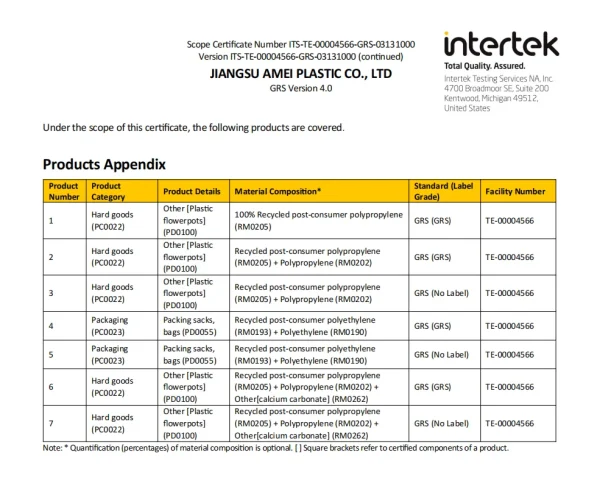 Modern Large Plastic Flower Pots Garden Planters Box Home Application Pot/Planter