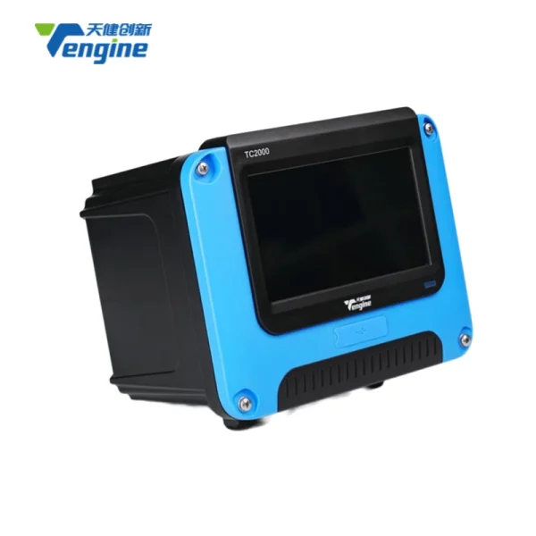 8-in-1 Digital Online Water Quality Tester Customizable OEM Multi-Parameter Water Monitoring System for Test Instruments 8-in-1 Digital Online Water Quality Tester Customizable OEM Multi-Parameter Water Monitoring System for Test Instruments