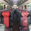 Buses Brand New Bus for Sale Bus Manufacturer 58seaters Hot Selling in Saudi Arabia