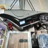Brand New 6125 70 Seats Right Hand Driving Luxury coach Bus