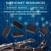 In Stock New And Original electronic components integrate circuit Electronics parts Ic chip components supplier bom service