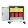 Three Phase Isolation Transformer 15KVA 20KVA 30KVA Dry Type Step up Step Down Transformer for Solar Inverter