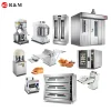 Cheap Guangdong China Bakery Equipment Full Set Supplies Food Machine,baking Commercial Bakery Equipment Guangzhou Professional