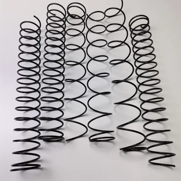 High Quality Vending Machine Spiral Spring Heavy Duty Compression Coil Spring 4mm Customized Spiral Spring for Snack Machine High Quality Vending Machine Spiral Spring Heavy Duty Compression Coil Spring 4mm Customized Spiral Spring for Snack Machine