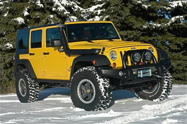 0-2 Inch Car Suspension Lift Kits Steel Coil Springs for Hilux Ranger LC80 LC200 LC300