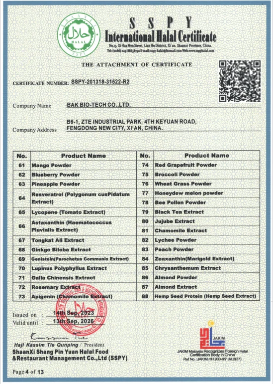 Cosmetic Grade 99% EGF Powder Epidermal Growth Factor Raw Material