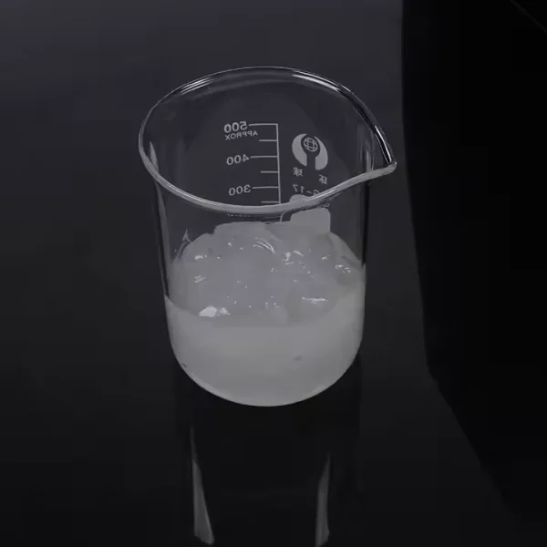 CNMI Chemical Raw Material Sodium Lauryl Ether Sulfate Cosmetics SLES 70% Detergent Raw Material/AES CNMI Chemical Raw Material Sodium Lauryl Ether Sulfate Cosmetics SLES 70% Detergent Raw Material/AES