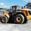 Construction Machine 886h 8 Ton Rated Load Front Loader for Sale