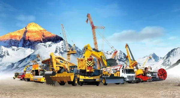 ZAX200 Construction Machinery Parts 6BG1 Turbocharger 114400-3770 Supercharger Mechanical Engine