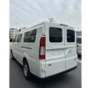 Dongfeng DFSK Ruichi SERES EC75 Factory Price New Energy Vehicle 5-Door 6-Seater Passenger Transport Van 334KM Range Electric EV