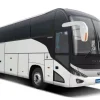 China Best Seller Bus New Bus 50 Seat ZK6128H Coach Bus With Air Condition
