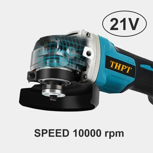 Wholesale  21V Brushless Drill Set 3/4 in 1 Battery Power Cordless Tools Combo Set with Battery Kit Combo