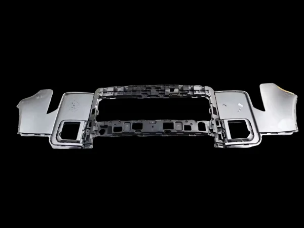 Chinese Auto Parts Jishi 01 Accessories Electric Hybrid Car Body Kits Original Used Polar Stone 01 Spare Parts New Condition Chinese Auto Parts Jishi 01 Accessories Electric Hybrid Car Body Kits Original Used Polar Stone 01 Spare Parts New Condition