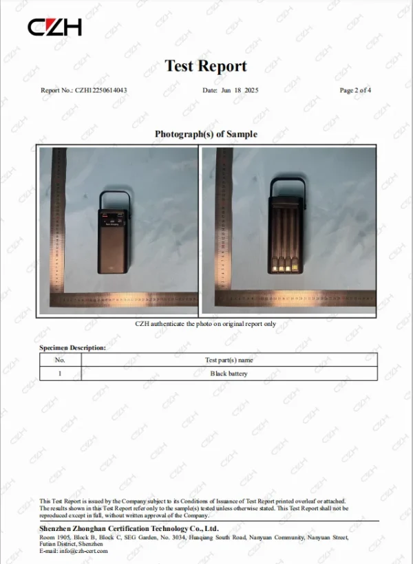 Fast Quick Charge 20000Mah Power Banks Mobile Phone Portable Powerbank 20000Mah Charger Wireless Power Bank