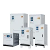 High Quality 380V Automatic Voltage Regulator 2kVA AVR Power Supply Stabilizer Three-Phase AC Voltage Regulator Stabilizer