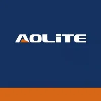 AOLITE BL35-12 Agricultural Mini 4 Wheel Backhoe China Excavator Loader 4x4 1 Ton Equipment Construction Pala Cargadora