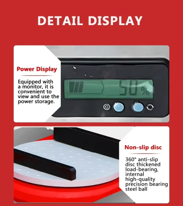 20T-50T Electric Remote Control Mobile Equipment Transport Handling tank Truck Material Handling Machine Skates Truck