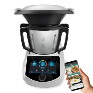 Factory Wholesale OEM/ODM Smart Kitchen Appliances Multifunctional Food Processor Cooker Factory Wholesale OEM/ODM Smart Kitchen Appliances Multifunctional Food Processor Cooker