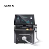 ADSS New 2025 Products Beauty Equipment 808nm  Diode Laser Hair Removal Machine for Beauty Salon Equipment