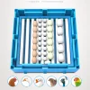 Fully Automatic Egg Incubator Large Capacity Poultry Hatch Solar Power for Hatching Eggs Chicken Egg Incubator