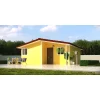 New Design Real Estate Houses Pre Fabricated House Prefabricated Homes Ready Made Building Project
