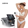 ADSS New 2025 Products Beauty Equipment 808nm  Diode Laser Hair Removal Machine for Beauty Salon Equipment