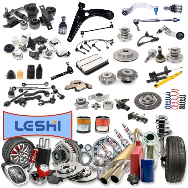 LESHI Vehicle Accessories Spare Other Auto Part