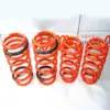 EDDYSTAR Factory Price Newest Popular High Strength Coil Springs Car Shock Spring for Honda City