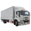 Trucks, Cargo Transport Vehicles, 1-10 Ton Cargo Loading Vehicles and Unfolded Freight Vehicles.