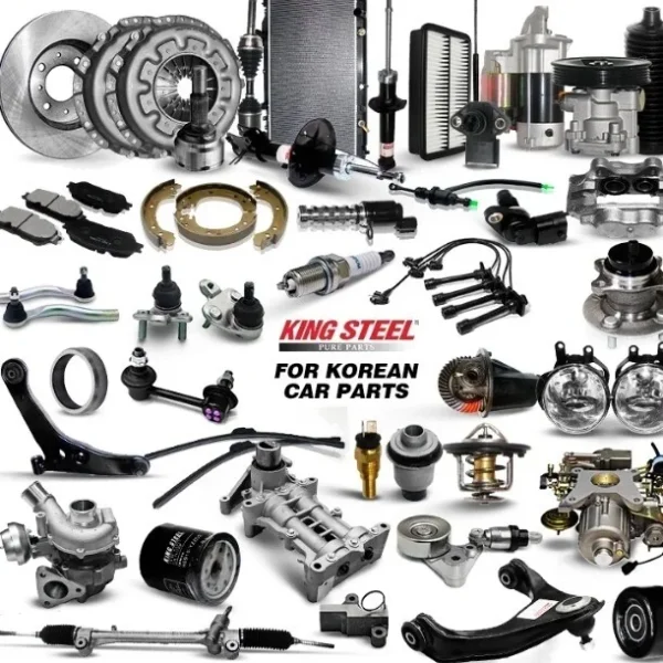 Kingsteel Wholesale Best Price Cars Engines Laser Iridium Spark Plug for Toyota Vitz Chevrolet Sail Mazda Hyundai Japanese Car