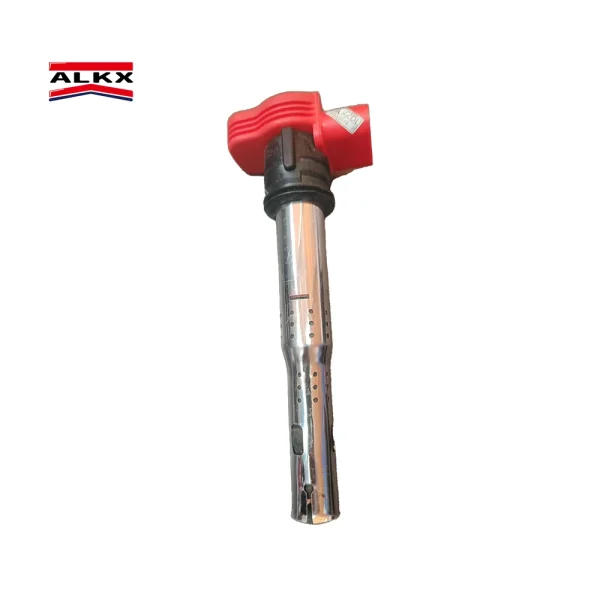 New ALKX High Quality Auto Engine System Ignition Coil L06H905110T for VW Jetta with 1 Year Warranty