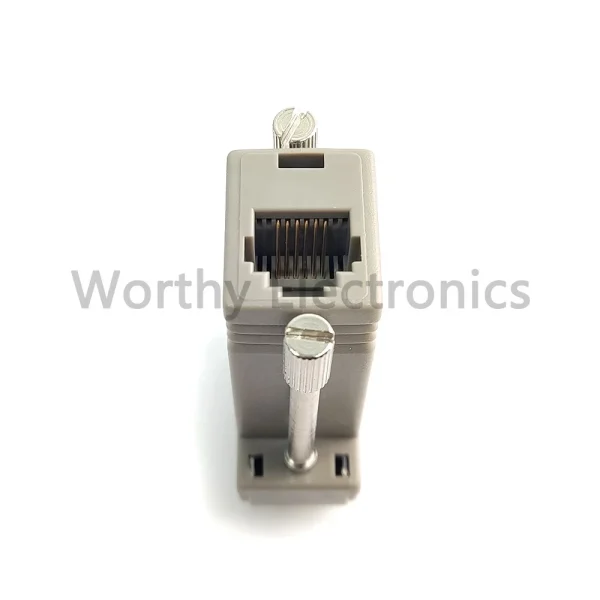Electronic component integrated circuits iButton universal 1-Wire COM port Adapter NA DS9097U-009# electronic parts