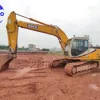 Chinese Building Machinery HD820 Construction Works Digger Second-hand Excavator Chinese Building Machinery HD820 Construction Works Digger Second-hand Excavator