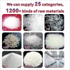 KINGFA General Grade ABS  Resin Virgin Plastic Raw Material for Fibers Molding Auto Parts Competitive Price
