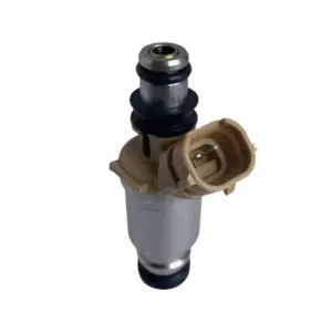 Fuel Injection Nozzle Auto Parts Universal Fuel Injectors Nozzle 23250-16150 2325016150 for Toyota Corolla Geo 93-97 1.6L