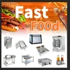 Commercial Stainless Steel Kitchen Machines Restaurant and Hotel Kitchen Equipment Supply