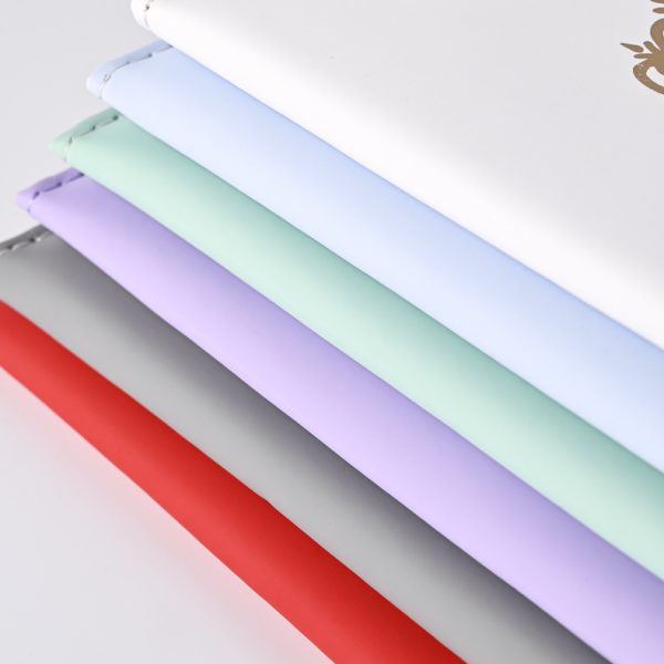 Cheep Flat Skin PU Luggage Tags Expansive Passport Cover and Ticket Holder Cheep Flat Skin PU Luggage Tags Expansive Passport Cover and Ticket Holder